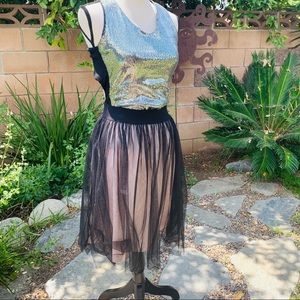 Flirty and Feminine Skirt by:  HeartSoul